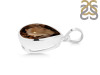 Smoky Pendant SMY-RDP-455.