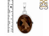 Smoky Pendant SMY-RDP-458.