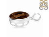 Smoky Pendant SMY-RDP-458.