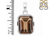 Smoky Pendant SMY-RDP-461.