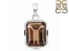 Smoky Pendant SMY-RDP-461.