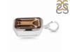 Smoky Pendant SMY-RDP-461.
