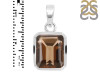 Smoky Pendant SMY-RDP-462.