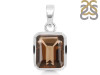 Smoky Pendant SMY-RDP-462.
