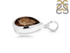 Smoky Pendant SMY-RDP-463.