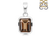 Smoky Pendant SMY-RDP-464.