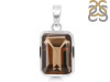 Smoky Pendant SMY-RDP-465.