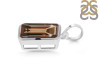 Smoky Pendant SMY-RDP-465.
