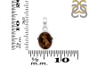 Smoky Pendant SMY-RDP-466.