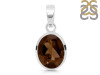 Smoky Pendant SMY-RDP-466.
