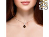 Smoky Pendant SMY-RDP-466.