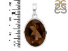 Smoky Pendant SMY-RDP-467.