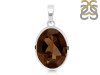 Smoky Pendant SMY-RDP-467.