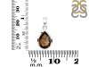Smoky Pendant SMY-RDP-470.