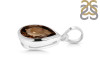 Smoky Pendant SMY-RDP-470.