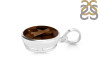 Smoky Pendant SMY-RDP-471.