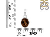 Smoky Pendant SMY-RDP-734.
