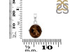 Smoky Pendant SMY-RDP-737.