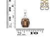 Smoky Pendant SMY-RDP-738.
