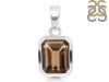 Smoky Pendant SMY-RDP-738.