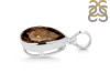 Smoky Pendant SMY-RDP-790.