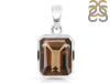 Smoky Pendant SMY-RDP-791.