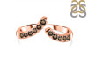 Smoky Ring SMY-RDR-2525.