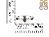 Smoky Ring SMY-RDR-2663.