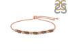 Smoky Bracelet SMY-RDB-135.