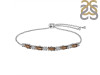 Smoky Bracelet SMY-RDB-135.