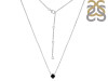 Blue Sunstone Necklace BSS-RDN-466.