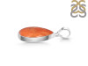 Sponge Coral Pendant-SP SPC-1-10