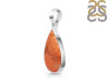Sponge Coral Pendant-SP SPC-1-11