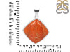 Sponge Coral Pendant-SP SPC-1-112