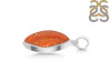 Sponge Coral Pendant-SP SPC-1-112