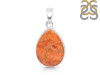 Sponge Coral Pendant-SP SPC-1-12