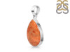 Sponge Coral Pendant-SP SPC-1-12