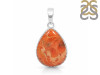 Sponge Coral Pendant-SP SPC-1-15