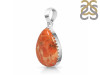 Sponge Coral Pendant-SP SPC-1-15