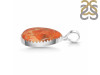 Sponge Coral Pendant-SP SPC-1-15