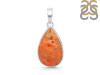 Sponge Coral Pendant-SP SPC-1-17
