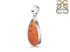Sponge Coral Pendant-SP SPC-1-17
