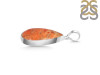 Sponge Coral Pendant-SP SPC-1-17