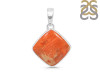 Sponge Coral Pendant-SP SPC-1-18