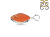 Sponge Coral Pendant-SP SPC-1-18
