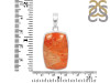 Sponge Coral Pendant-SP SPC-1-21