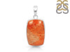 Sponge Coral Pendant-SP SPC-1-21