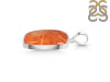 Sponge Coral Pendant-SP SPC-1-21