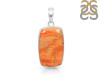 Sponge Coral Pendant-SP SPC-1-22