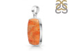 Sponge Coral Pendant-SP SPC-1-22